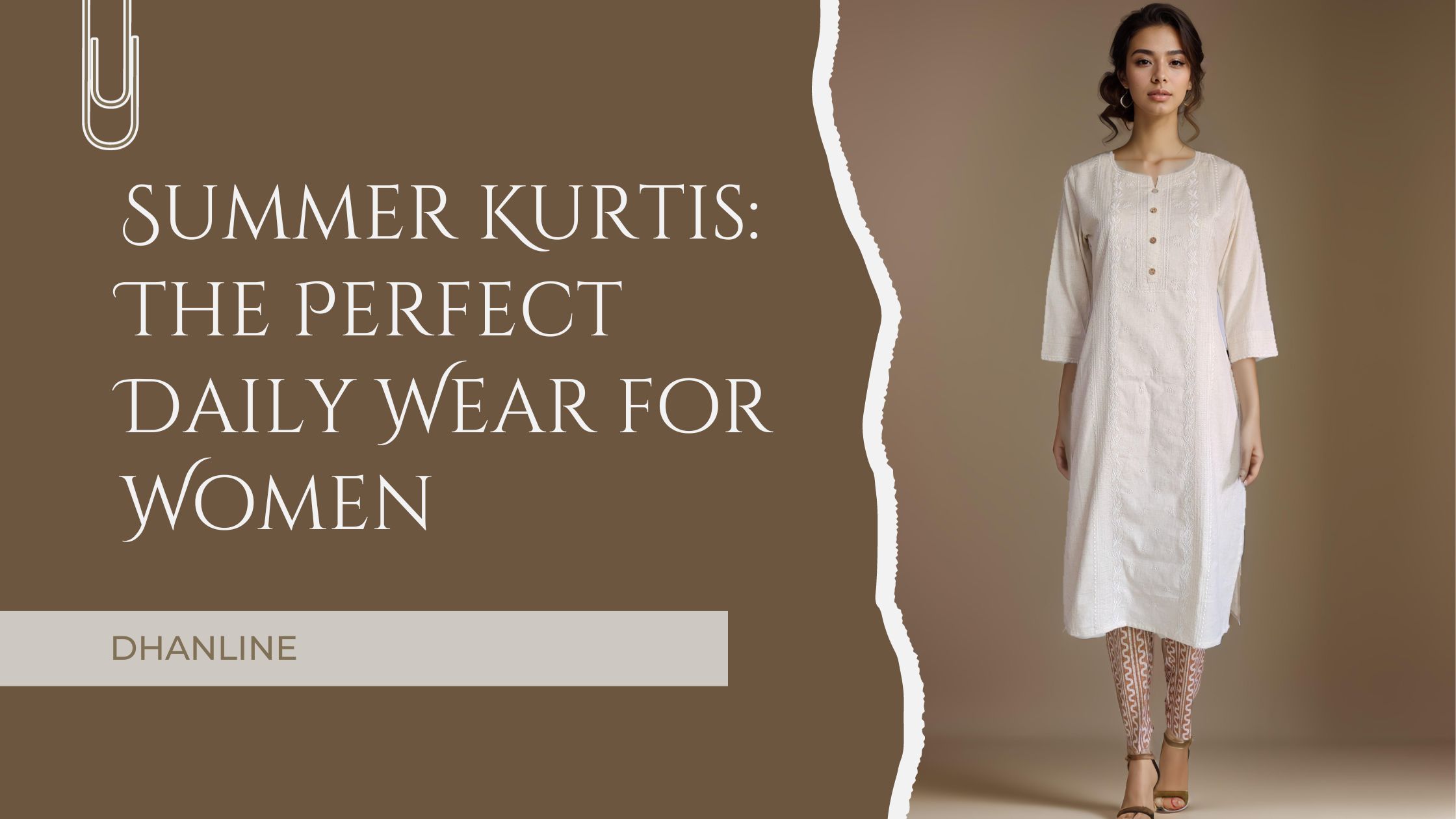 Latest Casual Summer Kurti Dress Designs Collection For Gi… | Flickr